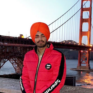 Meet your Posher, Anmol